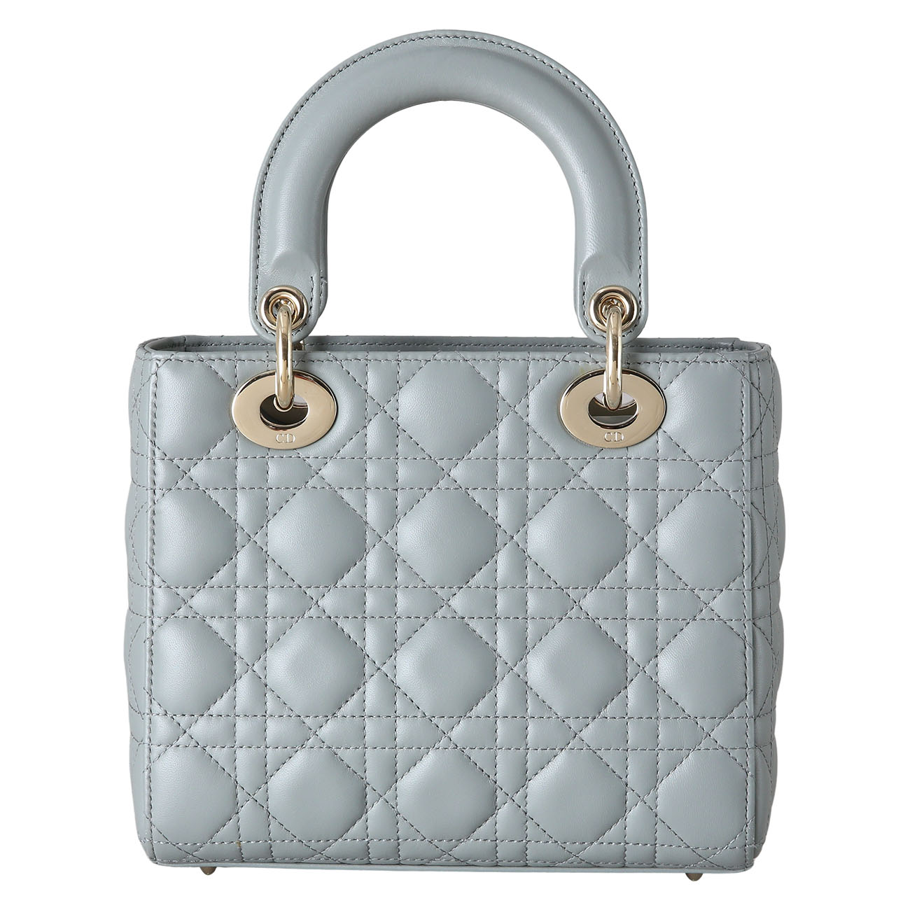 CHRISTIAN DIOR(USED)크리스찬디올 레이디디올 스몰 MYABC